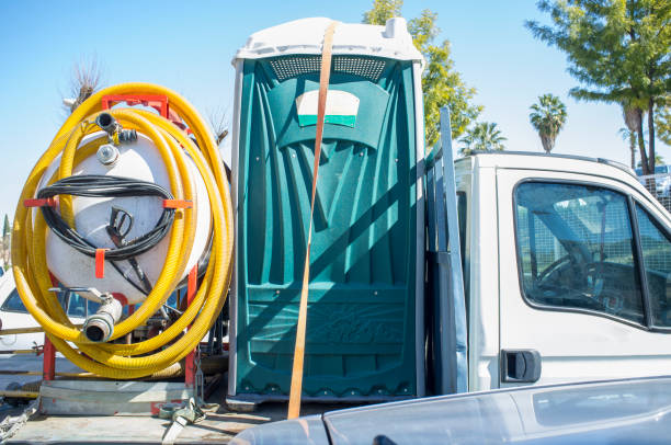 Best Portable toilet rental cost  in Howey In The Hills, FL