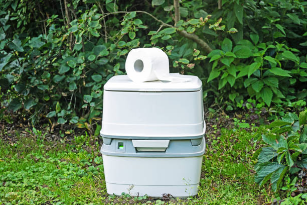 Porta potty services near me in Howey In The Hills, FL