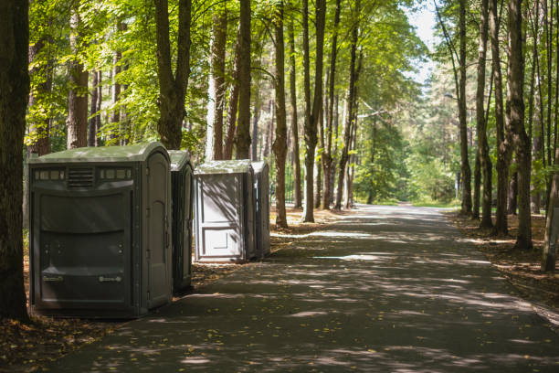 Best Porta potty for special events  in Howey In The Hills, FL