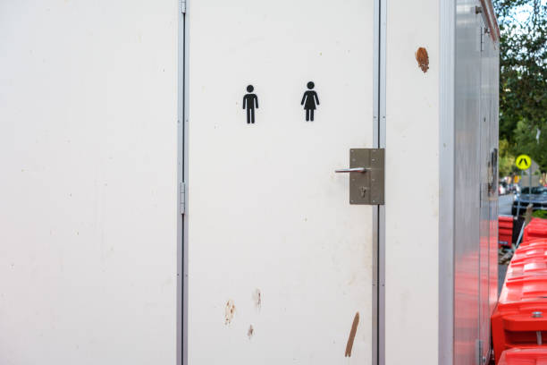 Best Portable restroom trailer rental  in Howey In The Hills, FL