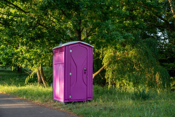 Best Local porta potty services  in Howey In The Hills, FL
