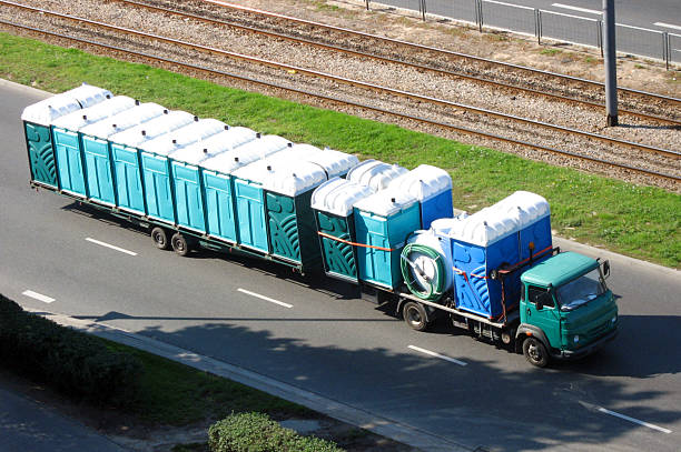 Sanitation services for porta potties in Howey In The Hills, FL